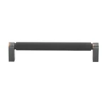 Gliderite 6-1/4 Inch Center Knurled Bar Pull Oil Rubbed Bronze, 4788-160-ORB-1. Fixed Price $15.99.