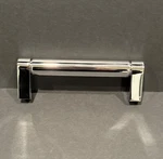 Restoration Hardware Lambeth Smooth Chrome Inch Pull 2417033. Fixed Price $15.00.