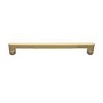 Ashley Norton MT0345-203-MSB Apollo Pull 8" (5 Pcs) Satin Brass New Box!. Fixed Price $161.64.
