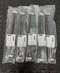 Amerock BP36561G10ORB Pack Of Bronx 12-5/8" Cabinet Pull*new*. Fixed Price $98.99.