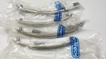 4CT Amerock BP29394G10 160MM Pull Satin Nickel. Fixed Price $29.99.