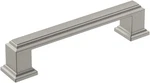 Amerock BP36759 Appoint 3-3/4" Center To Handle Cabinet Nickel. Fixed Price $9.62.