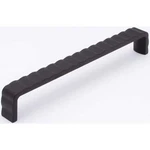 Sietto Natoma 8 Inch Center Handle Cabinet Pull Matte Black. Fixed Price $20.88.