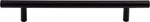 Top Knobs M990 Hopewell Bar Pull 5/16" (c-c) Flat Black. Fixed Price $13.73.
