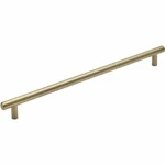 Amerock BP54025BBZ Bar Pulls 18 Inch Center To Contemporary, K2953. Fixed Price $113.20.