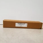 Ashley Norton 8" Centers Bauhaus Pull In Flat Black MT0312-203-BLK. Fixed Price $25.11.