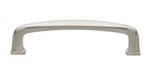 Pack Gliderite 3-3/4" Cc Deco Cabinet Drawer Pull Satin Nickel 81092-SN-1. Fixed Price $32.95.