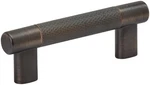 Amerock BP36557 Bronx 3-3/4" Center To Bar Cabinet Pull Bronze. Fixed Price $15.11.