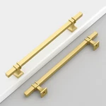 Coinkoly 10 Pack 7" Brass Kitchen Cabinet Handles Drawer Pulls. Fixed Price $94.23.