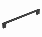 Amerock Versa 18 Inch (457MM) C-to-c Matte Black Appliance Pull, BP55535FB. Fixed Price $69.95.