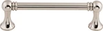 Top Knobs M1260 Grace Pull 3/4" (c-c) Polished Nickel. Fixed Price $13.10.