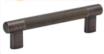 Amerock Kitchen Cabinet Handel Pull 5-1/16 128 Mm Oil Rubbed Bronze BP36558OR. Fixed Price $14.48.