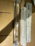 Amerock BP37111CZ Everett 18" Bar Appliance Pull - Champagne Bronze. Fixed Price $87.99.