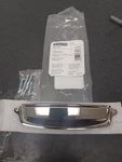Amerock BP22439PN Stature Polished Nickel Cabinet Cup Pull 5-1/16" (128MM). Fixed Price $10.38.