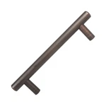 Rok Hardware 4-1/4" (108MM) Center Oil-rubbed Inch, Bronze. Fixed Price $13.99.