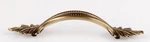 Alno A235-4-AEM Hickory To Handle Cabinet Pull Antique English Matte. Fixed Price $26.91.