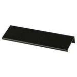 Berenson 1064-4055-P Uptown Appeal Bravo 6" Finger Pull Satin Black 3 Pack. Fixed Price $17.99.
