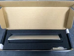 Alno A970-6-SN Tab Pulls Modern Satin Nickel. Fixed Price $29.11.
