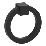Kohler K-99685-HF3 Jacquard Ring Pull, Black. Fixed Price $8.99.