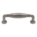 Schaub And Company Siena Cabinet Arch Pull 3/4" (96MM) Ctr Vibra Nickel 255-VN. Fixed Price $19.78.