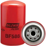 Baldwin Fuel Filter Secondary Fits International 966 1066 672603C3. Fixed Price $33.39.