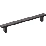 Jeffrey Alexander 867-160DBAC 160MM C-c Oil Rubbed Bronze Anwick Cabinet Pull. Fixed Price $25.83.