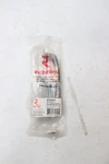Richelieu Cabinet Handle Pull Antique Nickel 3-3/4" Cc BP86396143. Fixed Price $5.57.