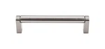 Top Knobs M1003 Pennington Bar Pull 5 1/16" (c-c) Brushed Satin Nickel. Fixed Price $17.15.