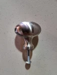 Lot Of 14 Richelieu Laurier 1-9/16-IN Brushed Nickel Oval Modern Cabinet Knob. Fixed Price $29.96.