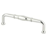 Berenson 4149 Nickel Designers Group 10 6" Center To Handle Cabinet Pull. Fixed Price $28.81.