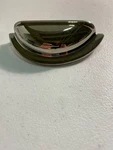 Baldwin 4424055BIN 4" Center Cup Pull, Estate Collection - Polished Nickel. Fixed Price $31.03.