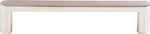 Top Knobs SS66 Latham Pull 5 1/16" (c-c) Polished Stainless Steel. Fixed Price $25.70.