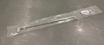 Emtek 86274US15 Handle 16 Center To Satin Nickel Trail Pull New!!. Fixed Price $54.95.
