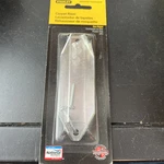 Stanley Sliding Door Carpet Riser 40-3548 With Screws 1 Each Zinc Plated Steel. Fixed Price $5.95.
