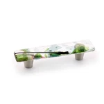 Schaub And Company 30 Ice 3" Center To Modern Decorative. Fixed Price $132.00.