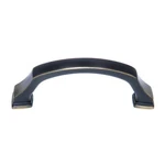 Amerock Revitalize Venetian Bronze 3" Ctr. Cabinet Arch Pull Handle BP55343-VB. Fixed Price $6.79.