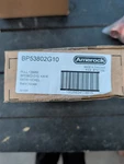 Amerock 128MM Pull Satin Nickel Cabinet Drawer Handle BP53802G10 Pack New. Fixed Price $13.99.