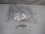 25PK Hd Supply 3" Die Cast Zinc Drawer Pull Satin Nickel Finish 800961 New. Fixed Price $24.99.