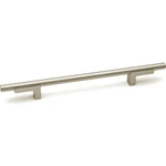 Alno A2803-8-MN Vita Bella 8" Center To Modern Smooth Pull Bar. Fixed Price $11.24.