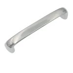 Amerock Dulcet Polished Chrome 3/4" (96MM) Ctc Cabinet Handle Pull BP2702026. Fixed Price $6.03.