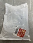 Gliderite Hardware 5001-96-SS 10 Pack 3-3/4 Stainless Steel Cabinet Pulls. Fixed Price $15.98.