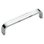 Sugatsune KS-440/M Series Handles Pull 102MM 4" Cc, Polished Stainless, Steel. Fixed Price $16.71.