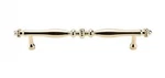 Top Knobs M807-12 Somerset Melon Appliance Pull Inch Center. Fixed Price $49.99.
