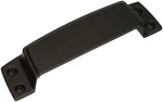 Amerock BP55318 Highland Ridge 3-1/2" Center To Cup Bronze. Fixed Price $12.41.