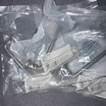 Belwith Products Hickory Hardware Savoy (7 Pieces). Fixed Price $28.00.
