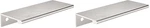 Richelieu Hardware BP989880170 Pull Lincoln Collection, 3 1/8 In, Stainless S.... Fixed Price $30.21.