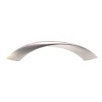 Amerock Galleria Satin Nickel 5" (128MM) Ctr Cabinet Arch Pull Handle BP24002-SN. Fixed Price $10.25.
