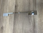 Amerock Cabinet BP3673726 Pull Polished Chrome 10-1/16 " Center To. Fixed Price $19.79.
