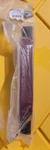 Atlas Homewares 3181 Hamptons 7-9/16" Center Handle Bronze. Fixed Price $29.99.