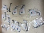 Lot Of 12 Hickory Hardware Cottage 5 1/16" Handle Cabinet Pull P3380-VB. Fixed Price $42.50.